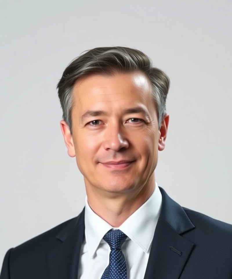 Александр Волков, основатель Nexra
